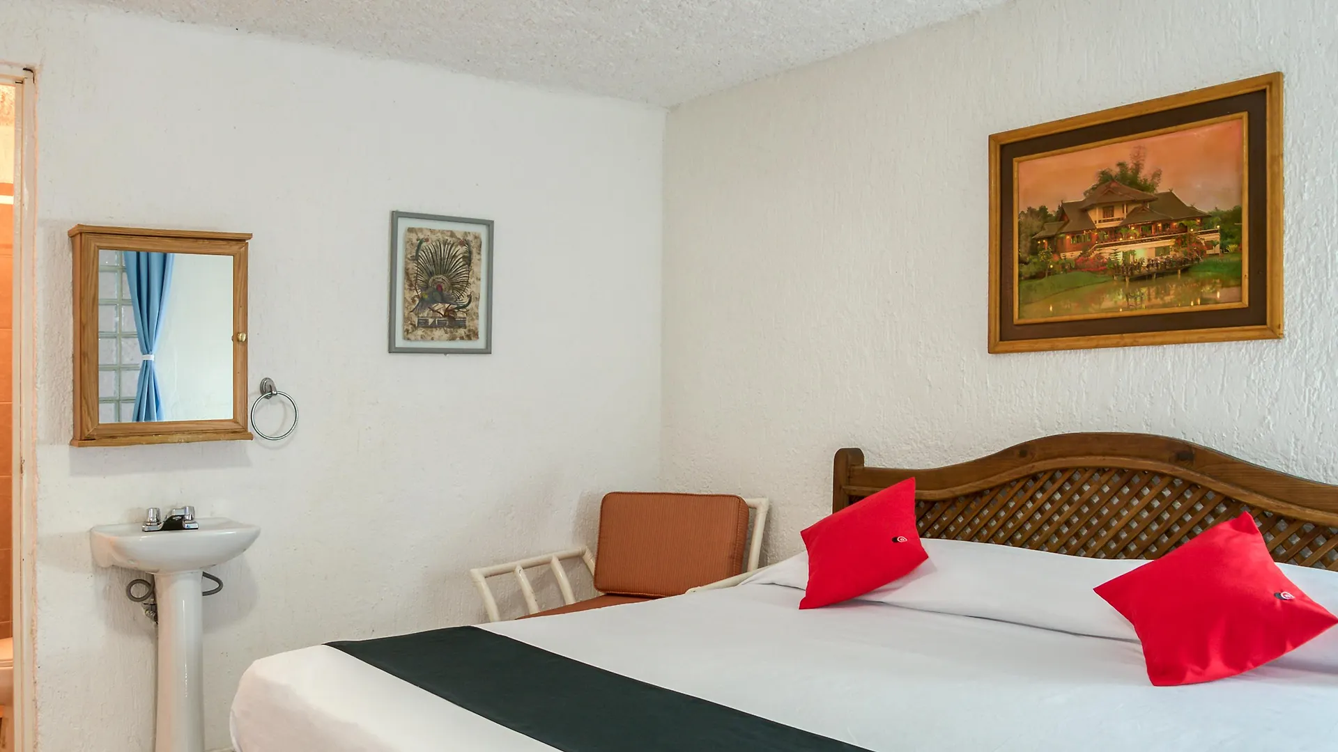 Hotel Capital O Farallon Inn, Cancun