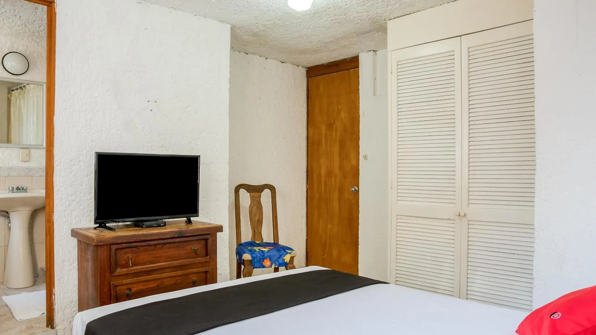 Capital O Farallon Inn, 칸쿤 5*,