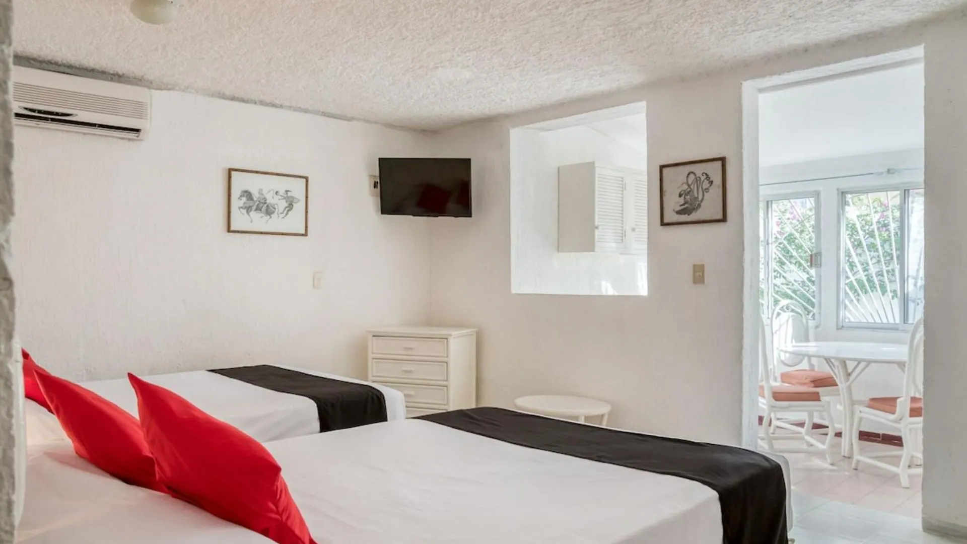 Capital O Farallon Inn, 칸쿤 호텔