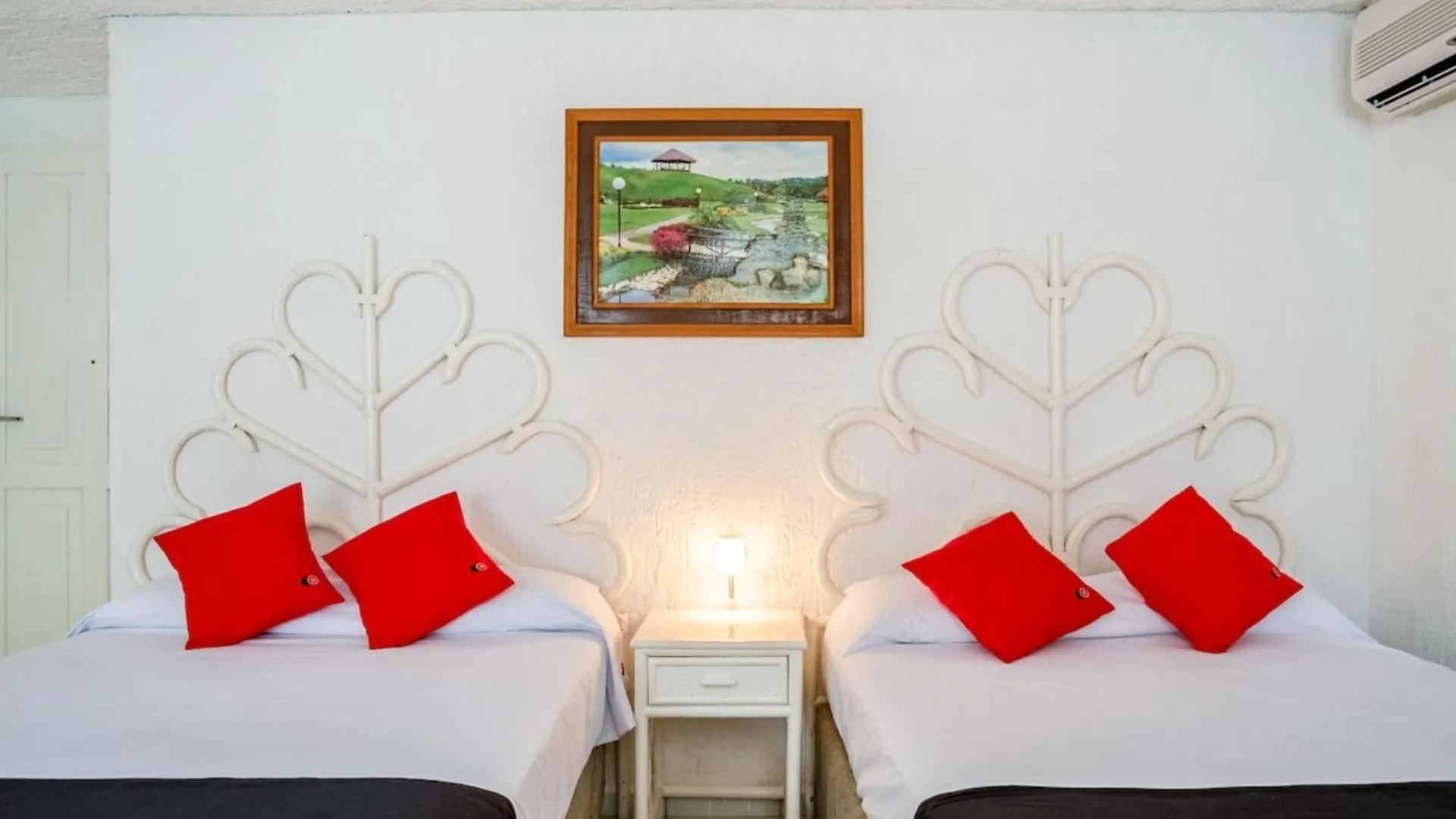 Capital O Farallon Inn, 칸쿤